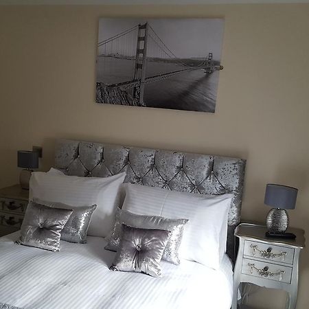 Star Inn Rooms Ardersier Luaran gambar