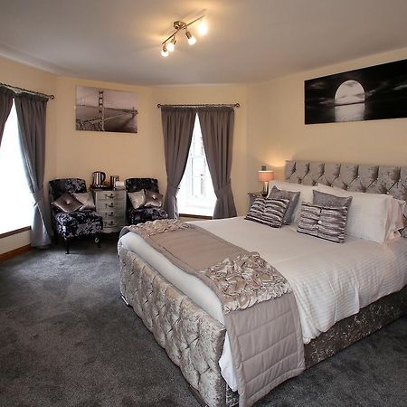 Star Inn Rooms Ardersier Luaran gambar