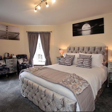 Star Inn Rooms Ardersier Luaran gambar