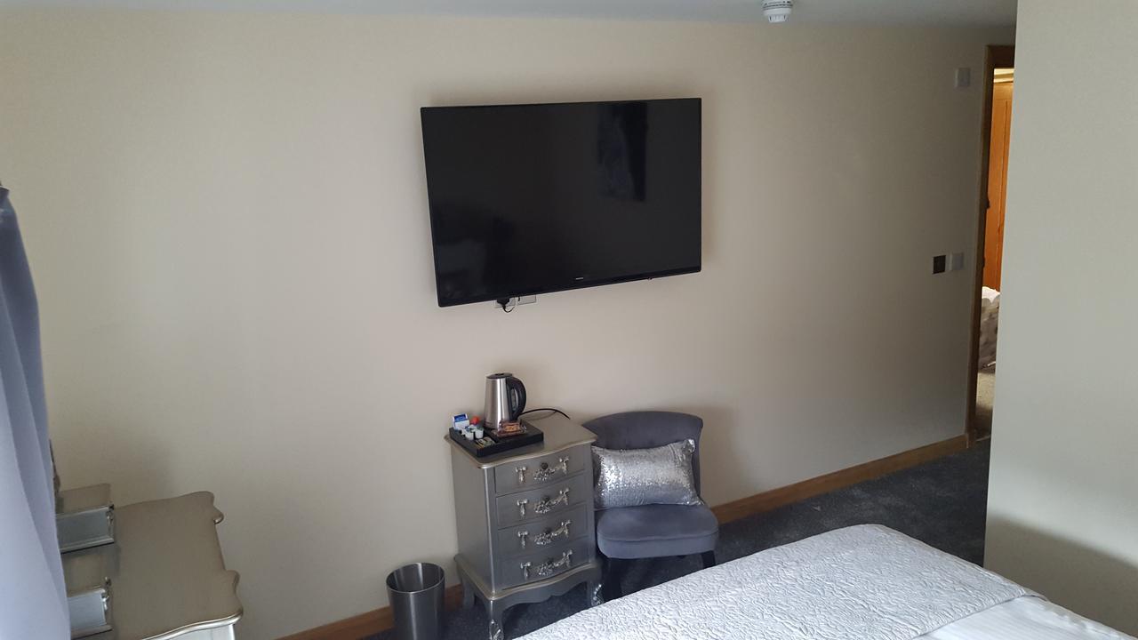 Star Inn Rooms Ardersier Luaran gambar