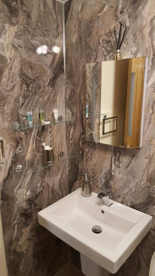 Star Inn Rooms Ardersier Luaran gambar