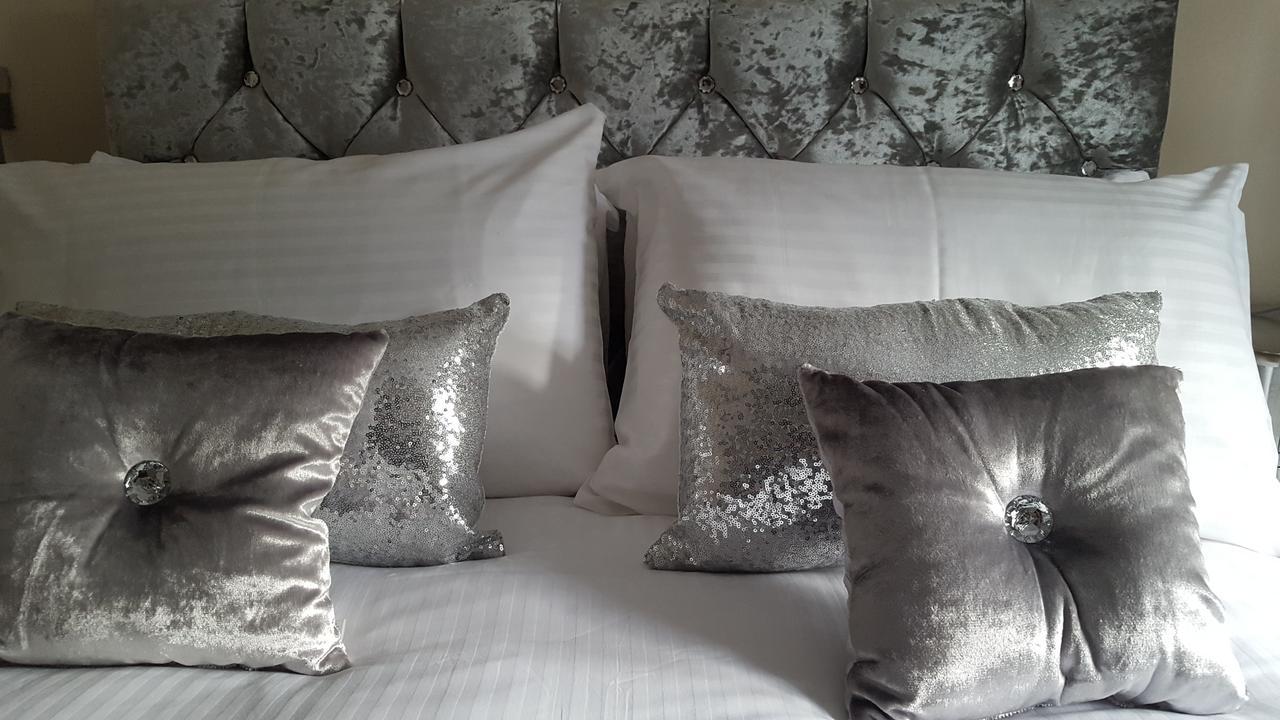Star Inn Rooms Ardersier Luaran gambar