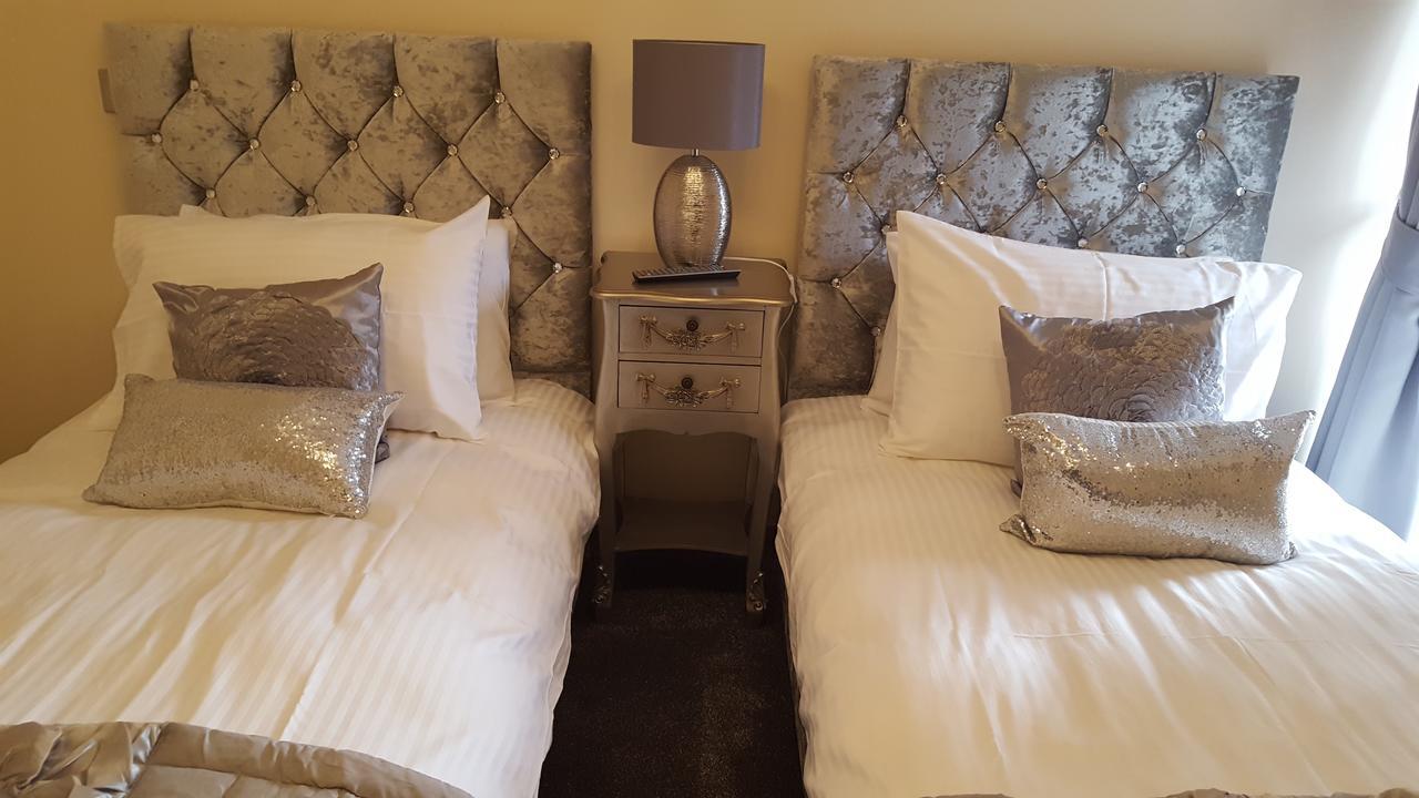 Star Inn Rooms Ardersier Luaran gambar
