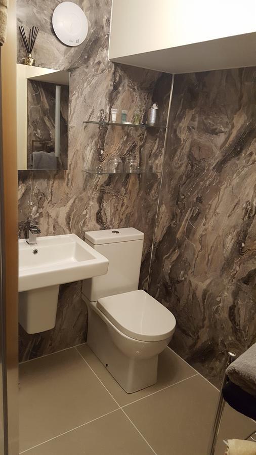 Star Inn Rooms Ardersier Luaran gambar