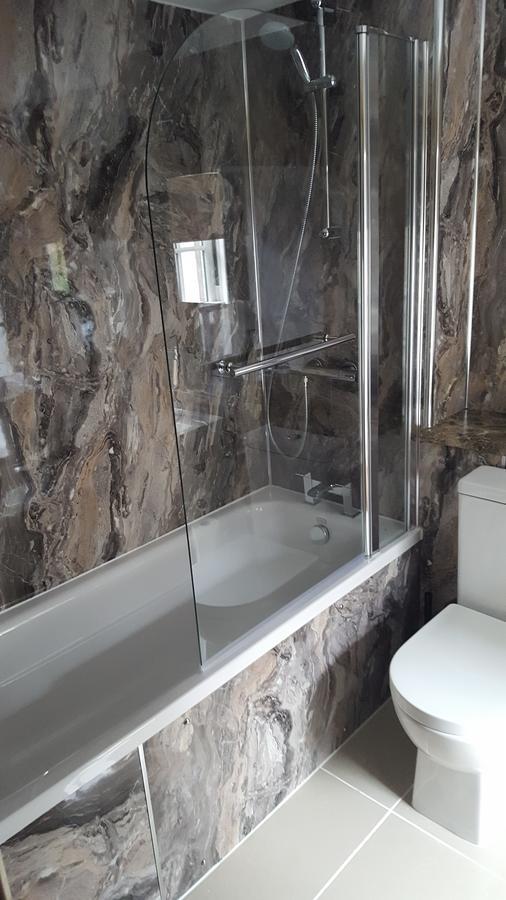 Star Inn Rooms Ardersier Luaran gambar