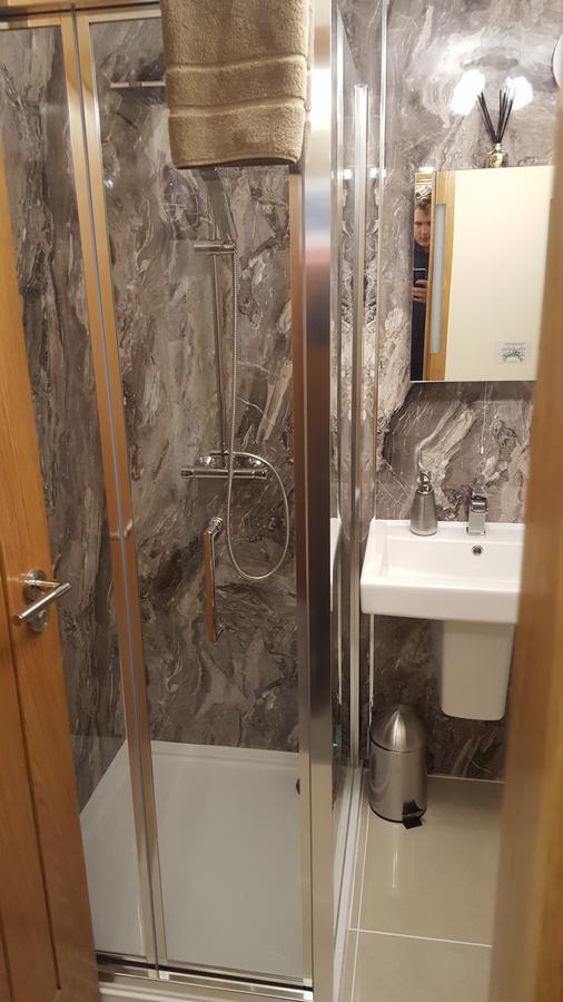 Star Inn Rooms Ardersier Luaran gambar
