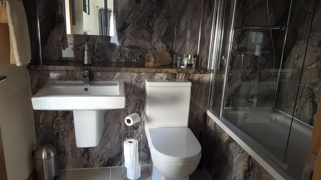 Star Inn Rooms Ardersier Luaran gambar