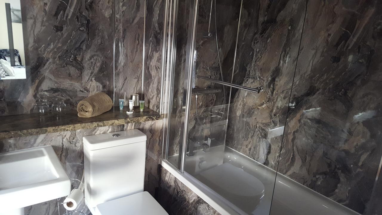 Star Inn Rooms Ardersier Luaran gambar