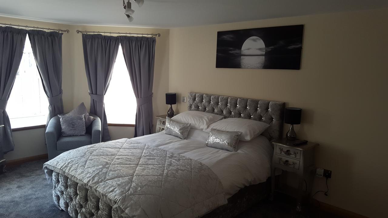 Star Inn Rooms Ardersier Luaran gambar